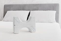 Italian Bed Linen Cuscino posturale con trattamento, BIOCERAMICA