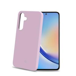 Celly Custodia per cellulare Galaxy A35