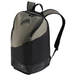 HEAD Pro X Backpack 28l Mochila de Tenis, Thyme/Black, 28 L Unisex Adulto