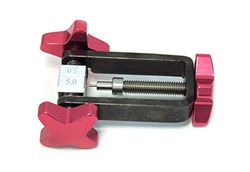 Clarks hydraulisk nålförare