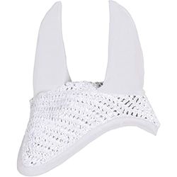 HKM Allround B1200 Moustiquaire pour Poney Blanc