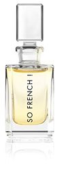 EISENBERG SO FRENCH, Extrait de Parfum, 15 ml