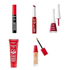 Notre routine Healthy Mix Clean