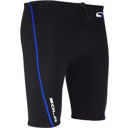 SOLA 3 mm neoprenshorts – svart XL