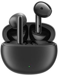 JOYROOM JR-FB2 Funpods Series True Wireless Auriculares DNC Detectar Cancelación de Ruido Llamadas Claras - Negro