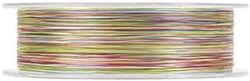 B/3600m HART MJ BRAID Multicolor 0,20mm