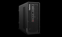 Lenovo ThinkStation P3 Ultra CFF 30HA0053GE - Intel i7-14700, 32GB RAM, 1TB SSD, Intel UHD Graphics 770, Win11 Pro