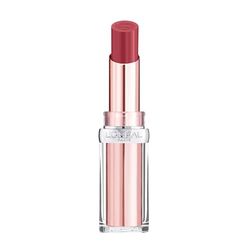 L'Oreal Paris Make-up Designer Color Richie Paradise glow balm, szminka GLOW.P 906 BLUSH FANTASY