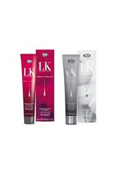 LISAP LK OIL PROTECTION COMPLEX 5/55