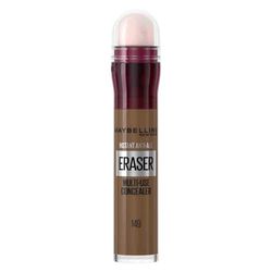 Maybelline Instant Anti Age Eraser Eye Concealer and Contour, Dark Circles and Blemish Concealer, Ultra Blendable Formula 149 Deep Bronze