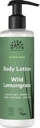 Urtekram Blown Away Wild Citrongräs Organic Body Lotion, 245 ml