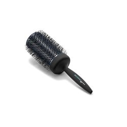 Bio Ionic Thermal Styling Brush Extra Large, Quickly and Evenly Conducts Heat, Soft Touch Ergonomic Handle
