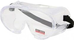 Safety Goggles Clear