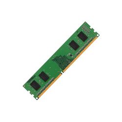 Kingston ValueRAM 16GB 3200MT/s DDR4 Non-ECC CL22 DIMM 2Rx8 1.2V KVR32N22D8/16 Desktop Memory
