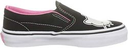 Vans VLYHL8T, Sneaker kinderen 23.5 EU