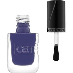 Catrice Cosmetics GEL AFFAIR Smalto unghie, lunga durata, semplice da struccare, lucida, intensiva (10.5 ml)