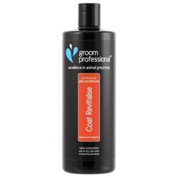 Groom Professional Coat Revitalise Conditioner, 450 ml