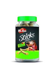 DR Zoo Sticks Roll Pollo 500 GR