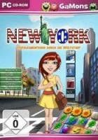 New York – Puzzleabenteuer durch die Weltstadt