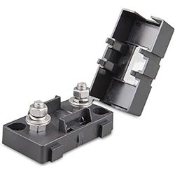VICTRON ENERGY NT-853 Porta zekeringen Midi Unisex volwassenen, meerkleurig, standaard