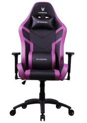 Oversteel DIAMOND - Chaise de gaming professionnel, Violet