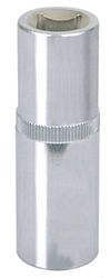 KS Tools 918.1761 1/2" Llave de vaso Torx-E CHROMEplus, larga, E10