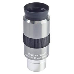 Celestron 93325 1-1/4-40 mm série Omni: ocular