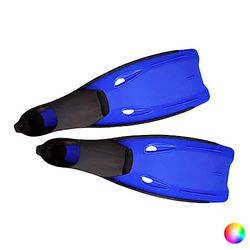 BigBuy Carnival, Pinne Unisex Adulto, Multicolore (Multicolore), 35-36