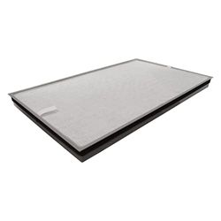 Paxanpax PSA734 Shark Purificateur d'air 6 HE600UK Filtre en plastique