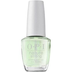 OPI Smalto Nature Strong, Smalto per unghie ad asciugatura rapida, Vegano, Risultati di lunga durata