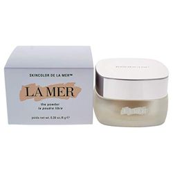 La Mer Poudre visage femme 8 ml