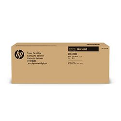 Samsung ML-D3470B, SU672A, Cartuccia Toner ad Alta Capacità, da 10.000 pagine, compatibile con le stampanti Samsung LaserJet ML-3470 e ML-3471, Nero