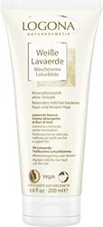Logona Kaolin Clay/Lotus Flower Cleansing Gel 200 ml