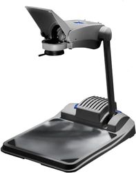 Leitz Nobo Quantum 2523T - Proyector (2500 lúmenes ANSI, 250 W), gris (importado)