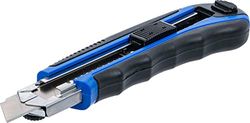 BGS 50625 | Cutter | acabamento extraforte, lâminas de 25 mm