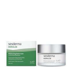 HIDRALOE Moisturising Creams