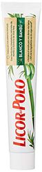 Licor Polo Dentrp L Polo, 2 x 75 ml, branco/bambu