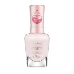 Sally Hansen Color Therapy Smalto Unghie, 127 No Hesitations, Colora, Rinforza, Cura, 14.7ml