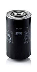 MANN-FILTER WK 1168 Filtro de combustível, para veículos utilitários