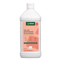 Enzypin 13193 Gel WC Descalcificador