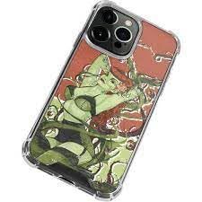IF Defence Glass Apple iPhone Poison Ivy