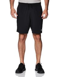 Reebok WOR vävda shorts för män, svart, XL