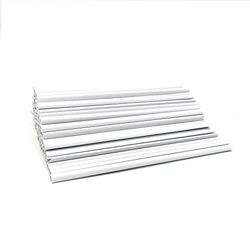 alevar 3136/6Wh Dorsini rilega hojas
