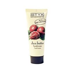 STYX Naturcosmetic Shea Butter Hand Cream 70 ml