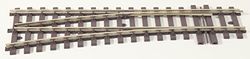 Märklin 59088 li. 15° R1394(H1094)- Deviatore