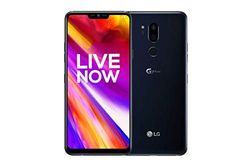 LG G7 THINQ BLACK LM-G710EM 64GB - 4GB RAM