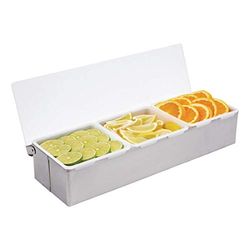 Olympia Vogue K490 condimento dispenser
