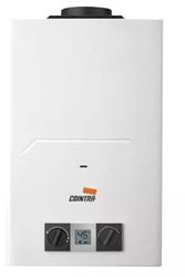 COINTRA CALENTADOR CADI11N NAT ATMOSTERICO Bajo NOX