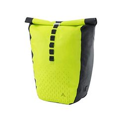 Altura Thunderstorm City 20 - Borsa Laterale unisex per adulti, colore: giallo/nero, 20 litri