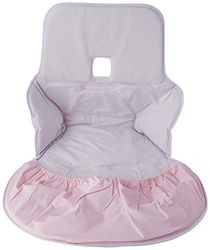 Italbaby Universal High Chair PVC Cover, Pink,One Size
